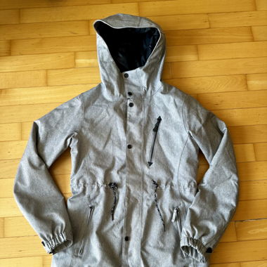 Veste de ski/snowboard femme Volcom