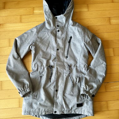 Giacca da sci/snowboard donna Volcom