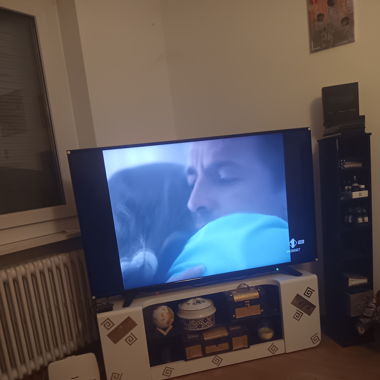 Tv toshiba