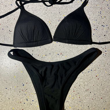 Swimsuit
