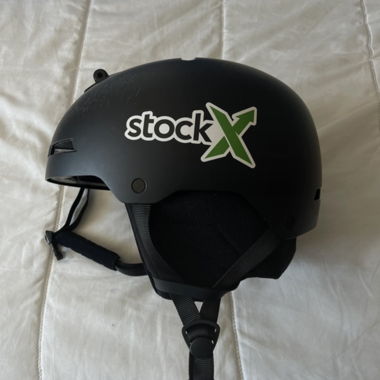 Smith Skihelm