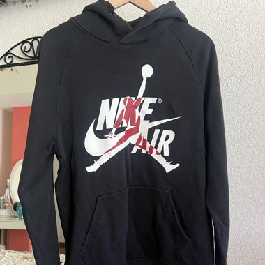 Nike Air Pullover 