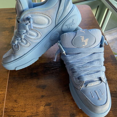 Puma LaMelo Ball LaFrancé Amour Shoes