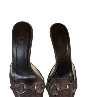 GUCCI PUMPS