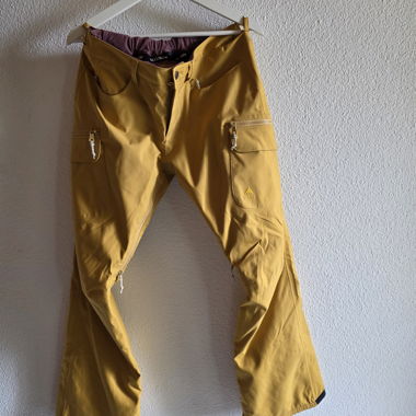 Burton Snowboard Hose