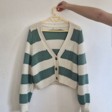 Cardigan Stradivarius