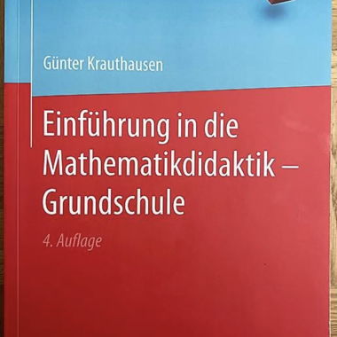 Introduction à la didactique des mathématiques ? École primaire