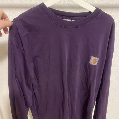Carhartt Langarm