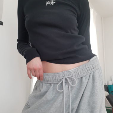Stüssy Longsleeve 