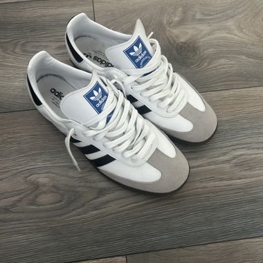 Adidas Samba 