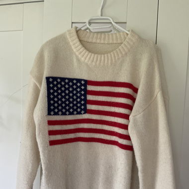 Pullover