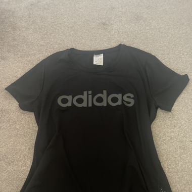 Adidas T Shirt 