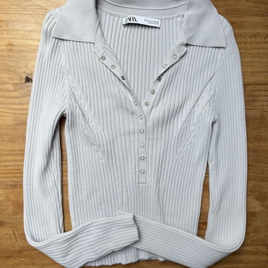 Light Top - S