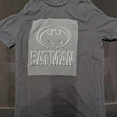 T-shirt Batman