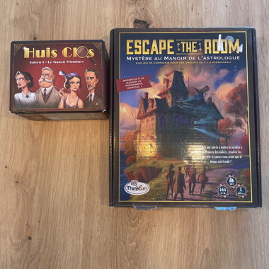 Giochi Escape Room