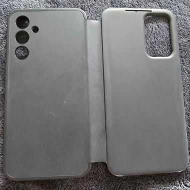 S24 Handyhülle mit Kartenfach
