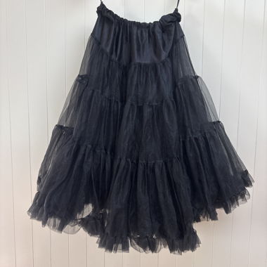 Petticoat