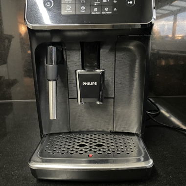 Philips Coffee Machine