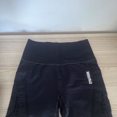 Short sport 