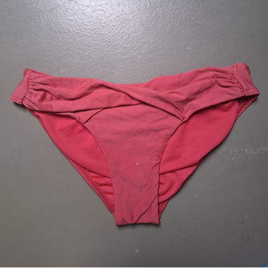 Slip bikini