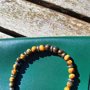 Bracelet à perles Matador