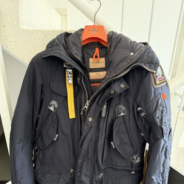 Parajumpers Parka