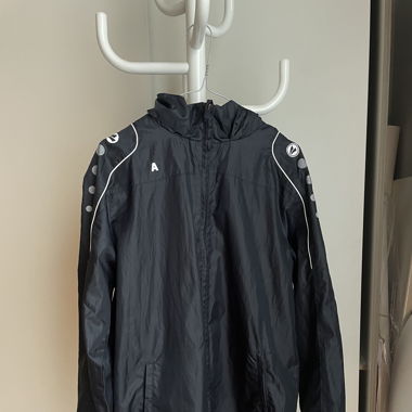 Windjacke