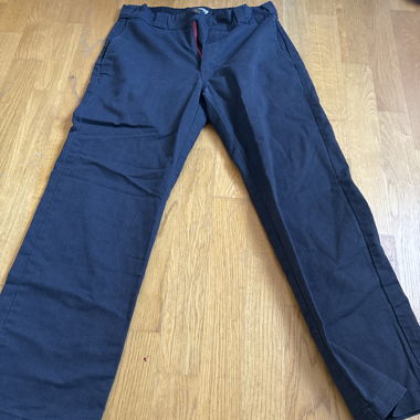 Jeanshose