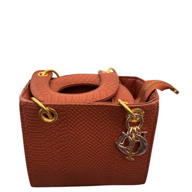 Dior bag