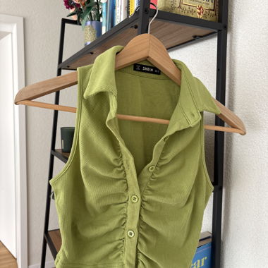 Top vert 