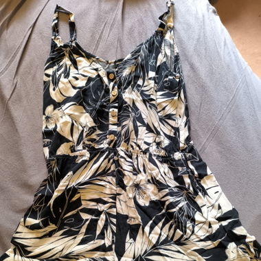 Combi short 