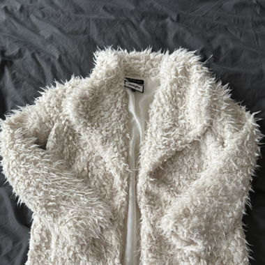 Veste 