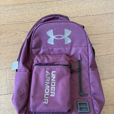 under armour backpack