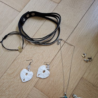 Schmuckset