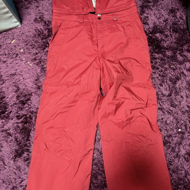 Snowboardhose
