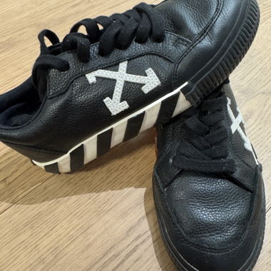 Off-White Shoes