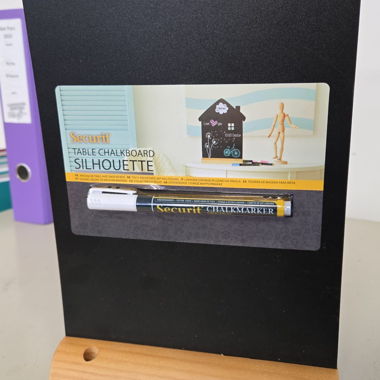 Tableau ardoise MEMO