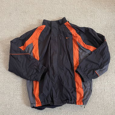 Nike Training Jacket