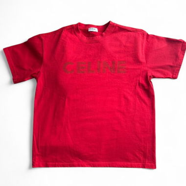 T-shirt Celine 
