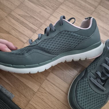 Sneakers da donna Skechers