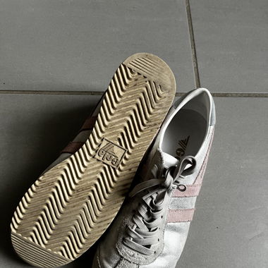Baskets Gola