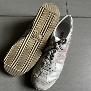 Baskets Gola