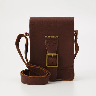 Borsa a tracolla Dr. Martens