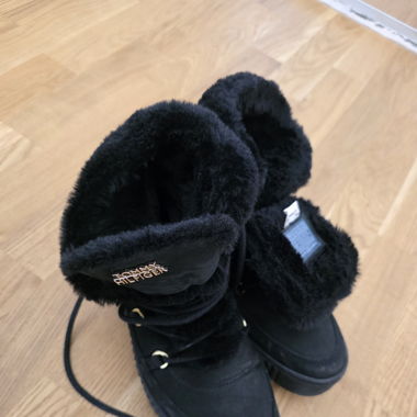 Winterstiefel Tommy Hilfiger