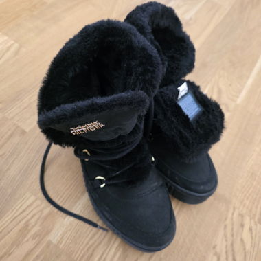 Winterstiefel Tommy Hilfiger