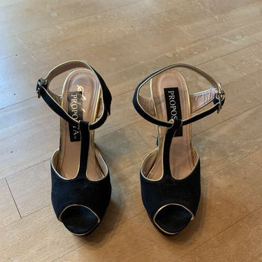High Heels