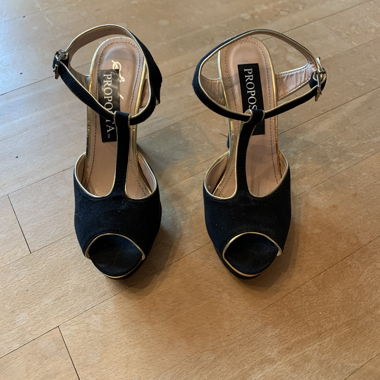 High Heels
