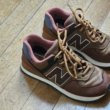 New Balance 43 ML5740MA