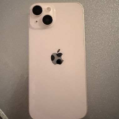 iPhone 14 in Weiss 128GB