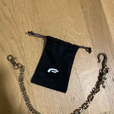 Floodbyk Walletchain